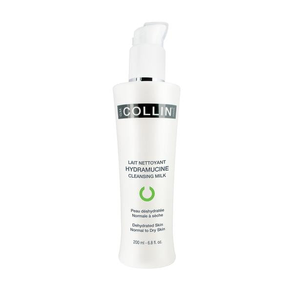 HYDRAMUCINE CLEANSING MILK
