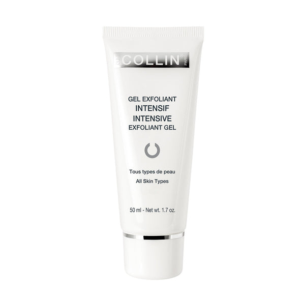 INTENSIVE EXFOLIATING GEL