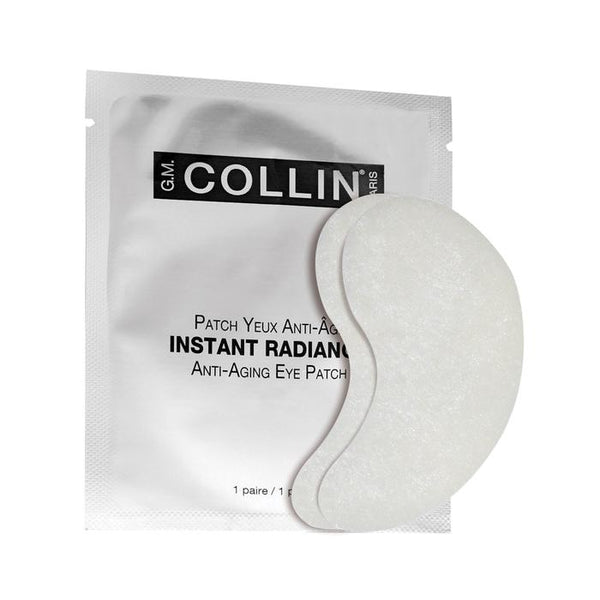 INSTANT RADIANCE ANTI-AGING EYE PATCH