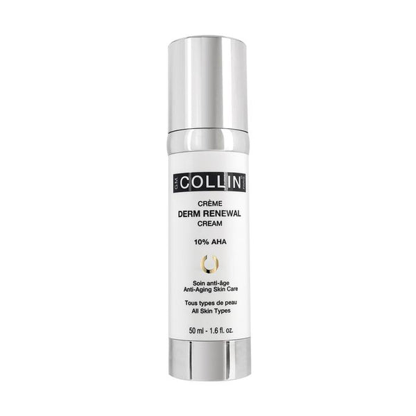 DERM RENEWAL CREAM