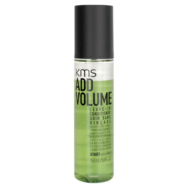 ADD VOLUME LEAVE-IN CONDITIONER