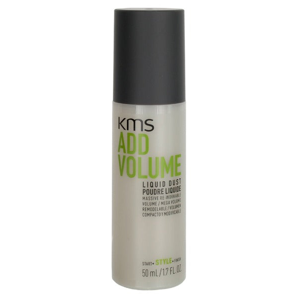 ADD VOLUME LIQUID DUST