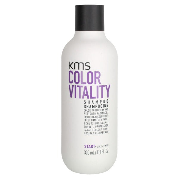 COLOR VITALITY SHAMPOO