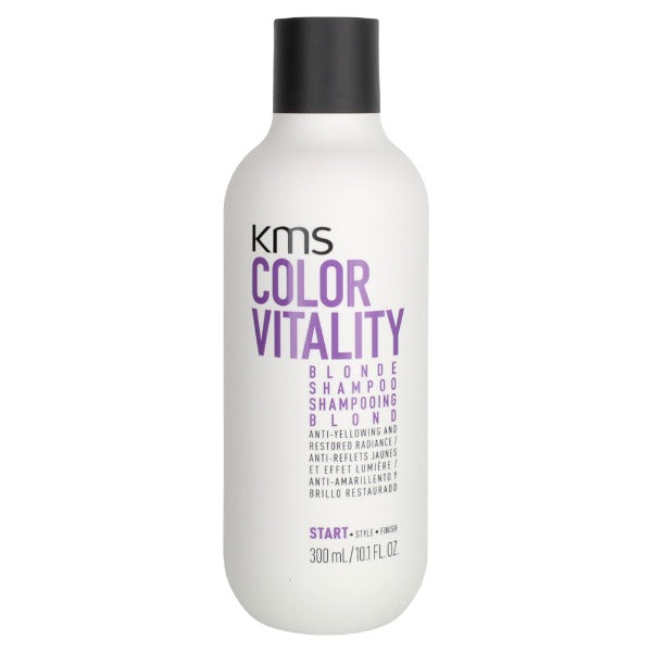COLOR VITALITY BLONDE SHAMPOO