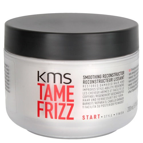 TAME FRIZZ SMOOTHING RECONSTRUCTOR
