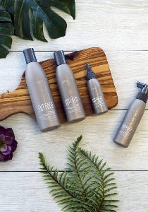 AWAKEN SHAMPOO