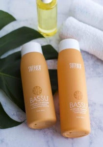 MOISTURE CONDITIONER