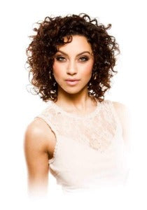 CURLS WHIP MOUSSE