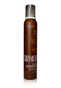 CURLS WHIP MOUSSE