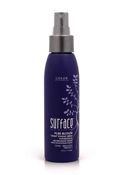 PURE BLONDE VIOLET TONING SPRAY