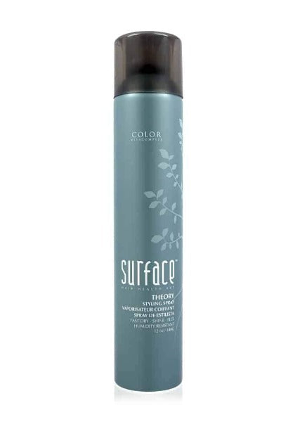 THEORY FINISHING SPRAY