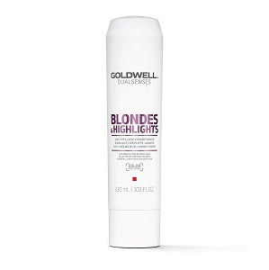 ANTI-YELLOW CONDITIONER