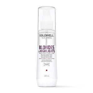 BLONDES AND HIGHLIGHTS SERUM SPRAY