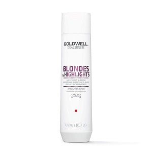 ANTI-YELLOW SHAMPOO