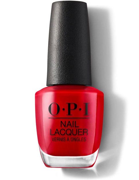 BIG APPLE RED