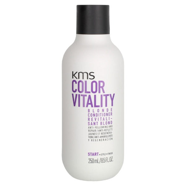 COLOR VITALITY BLONDE CONDITIONER