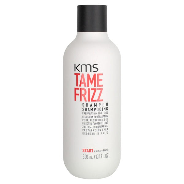 TAME FRIZZ SHAMPOO