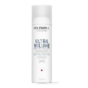 BODIFYING DRY SHAMPOO