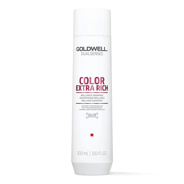 EXTRA RICH SHAMPOO