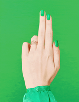 Green Come True