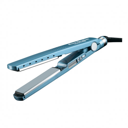 BaBylissPro™ Nano Titanium™ 1-1/4" Titanium-Plated Straightening Iron