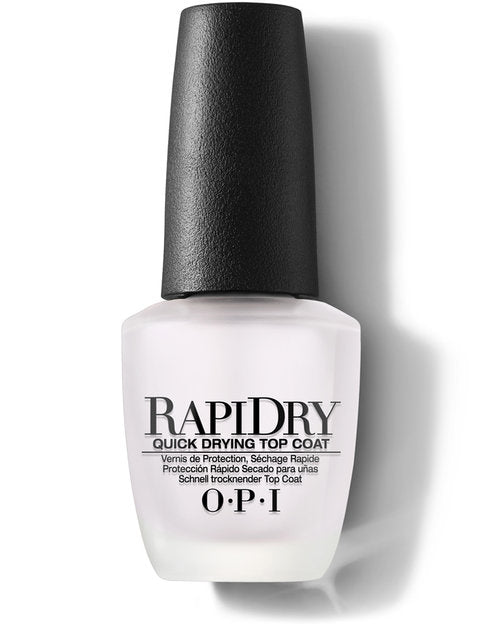 RapiDry Top Coat